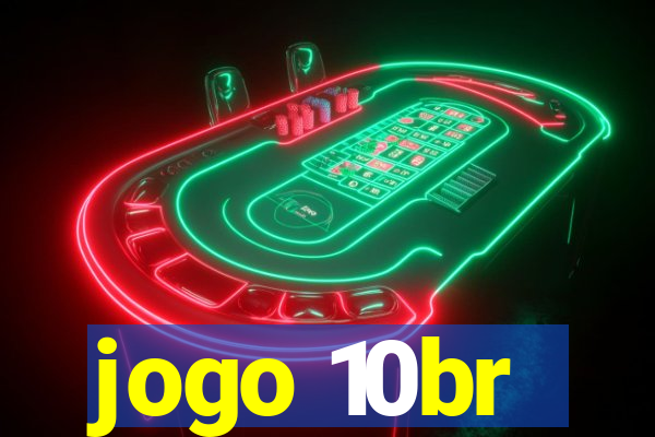 jogo 10br